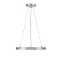 Minka Lavery 30W LED Pendant Fixture - 725 3