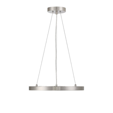 Minka Lavery 30W LED Pendant Fixture - 725 3