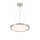 Minka Lavery 30W LED Pendant Fixture - 725 4