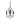 Minka Lavery 3138-284 Signature 3 Light Mini Chandelier 1