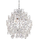 Minka Lavery 3150-77 Signature 3 Light Mini Chandelier 1