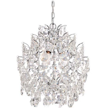 Minka Lavery 3150-77 Signature 3 Light Mini Chandelier 1