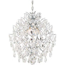 Minka Lavery 3156-77 Isabellas Crown 4 Light Mini Chandelier 1