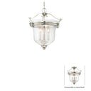 Minka Lavery 3297-613 Audreys Point 3 Light Pendant 1