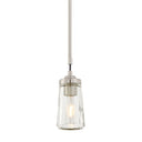 Minka Lavery 3301-84 Poleis 1 Light Mini Pendant 1