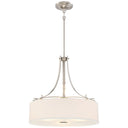 Minka Lavery 3308-84 Poleis 3 Light Pendant 1