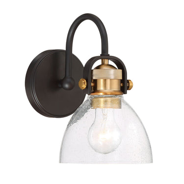 Minka Lavery 3361 Monico - 1 Light Bath 1