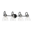 Minka Lavery 3364 Monico - 4 Light Bath 2