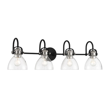 Minka Lavery 3364 Monico - 4 Light Bath 2