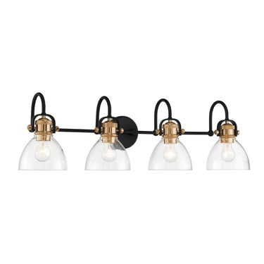 Minka Lavery 3364 Monico - 4 Light Bath 1