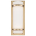 Minka Lavery 341 Fieldale Lodge 2 Light Wall Sconce 2