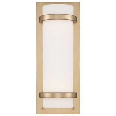 Minka Lavery 341 Fieldale Lodge 2 Light Wall Sconce 2