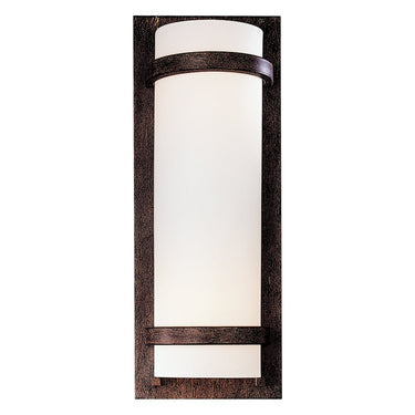 Minka Lavery 341 Fieldale Lodge 2 Light Wall Sconce 3