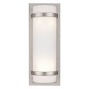 Minka Lavery 341 Fieldale Lodge 2 Light Wall Sconce 4