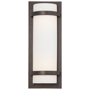Minka Lavery 341 Fieldale Lodge 2 Light Wall Sconce 1