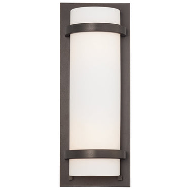 Minka Lavery 341 Fieldale Lodge 2 Light Wall Sconce 1