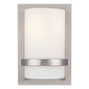 Minka Lavery 342 Fieldale Lodge 1 Light Wall Sconce 4