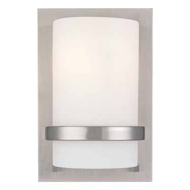 Minka Lavery 342 Fieldale Lodge 1 Light Wall Sconce 4