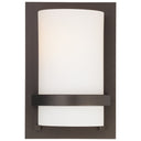 Minka Lavery 342 Fieldale Lodge 1 Light Wall Sconce 1