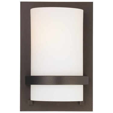 Minka Lavery 342 Fieldale Lodge 1 Light Wall Sconce 1