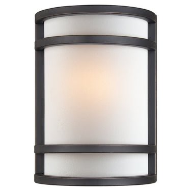 Minka Lavery 348-37B 1 Light Wall Sconce 1