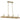 Minka Lavery 3868-695 Windward Passage 8 Light Island Light in Soft Brass 1