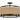 Minka Lavery 3869-726 Windward Passage - 4 Light Semi Flush in Coal 1