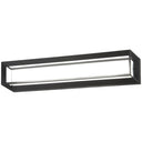 Minka Lavery 390-2-66A-L Averton - Led Bath (30 In) in Coal 1