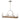 Minka Lavery 4016-280 Country Estates 6 Light Island in Sun Faded Wood W/Brushed Nicke 1