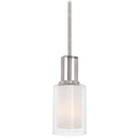 Minka Lavery 4101 Parsons Studio 1 Light Mini Pendant 3