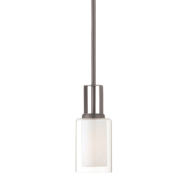 Minka Lavery 4101 Parsons Studio 1 Light Mini Pendant 1