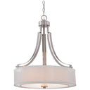 Minka Lavery 4104 Parsons Studio 3 Light Pendant 3