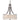 Minka Lavery 4104 Parsons Studio 3 Light Pendant 1