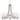 Minka Lavery 4105 Parsons Studio 5 Light Chandelier 3