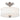 Minka Lavery 4172-84 Harbour Point 2 Light Semi Flush Mount in Brushed Nickel 1