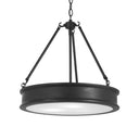 Minka Lavery 4173 Harbour Point 3 Light Pendant 2