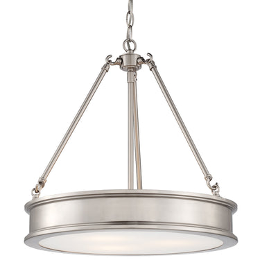 Minka Lavery 4173 Harbour Point 3 Light Pendant 3