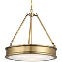 Minka Lavery 4173 Harbour Point 3 Light Pendant 1