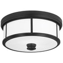 Minka Lavery 4365 Harbour Point 2 Light Flush Mount 4