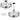 Minka Lavery 4443-582 Laurel Estate 4 Light Semi Flush Mount 6