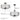 Minka Lavery 4443-582 Laurel Estate 4 Light Semi Flush Mount 12