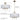 Minka Lavery 4443-582 Laurel Estate 4 Light Semi Flush Mount 11