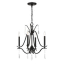 Minka Lavery 4444-582 Laurel Estate 4 Light Chandelier 2