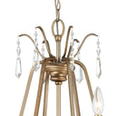 Minka Lavery 4446-582 Laurel Estate 6 Light Chandelier 3