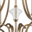 Minka Lavery 4446-582 Laurel Estate 6 Light Chandelier 4