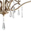 Minka Lavery 4446-582 Laurel Estate 6 Light Chandelier 2