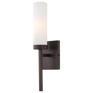 Minka Lavery 4460 Signature 1 Light Wall Sconce 2