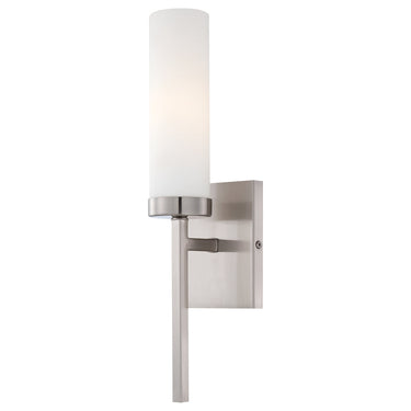 Minka Lavery 4460 Signature 1 Light Wall Sconce 3