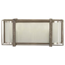 Minka Lavery 4563-098 Tysons Gate 3 Light Bathroom Vanity Light - Crescent Harbor