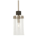Minka Lavery 4630-106 Bridlewood 1 Light Mini Pendant 1